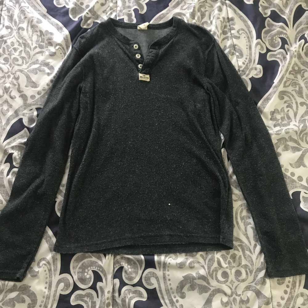 Casual shirt